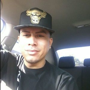 Meet your Posher, Benji